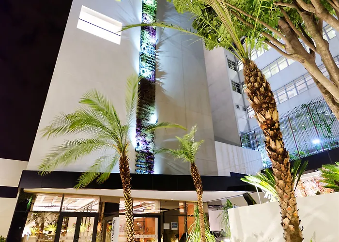 Ramada Encore São Paulo